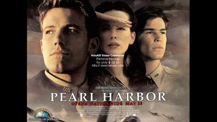 Prevod Pearl Harbor - There Youll Be