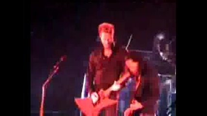 Metallica - The Call Of Ktulu - Berlin 1999