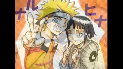 Naruto X Hinata - One More Night