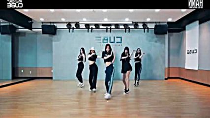 Gidle - Hann -dance Mirror