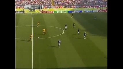 World Cup 2006 Италия-австралия ч.2