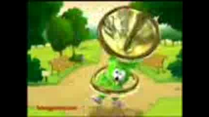 The Gummy Bear Full English Version (high Quality) 