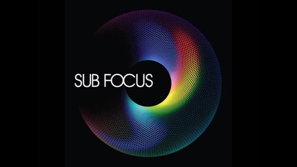 Sub Focus - Follow The Light (instrumental)
