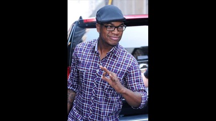 Ne - Yo - Better For It