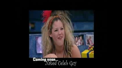 Big Brother - Австралия 2005 - Кристи И Генева