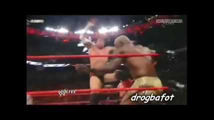 Cm Punk New Wwe champion feat Jeff Hardy - Losing You Mv