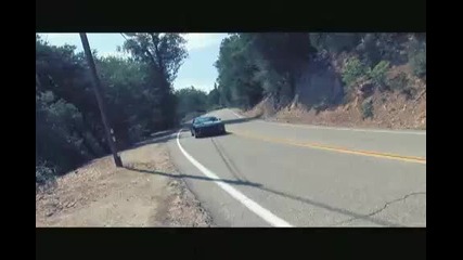 Exclusive First Drive in the 2010 Chevrolet Camaro V6 