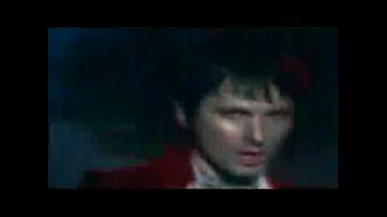 Muse - Supermassive Black Hole