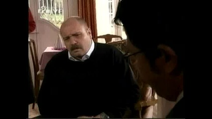 Любов назаем (son Bahar) - Епизод 25 - Част 1/3 