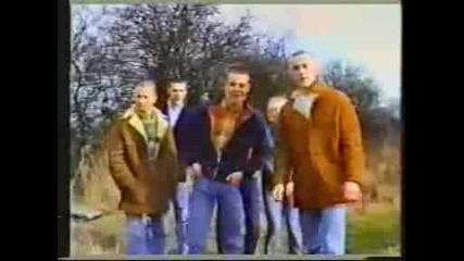 Skin Deep - The Sycamores (traditional Skinheads)