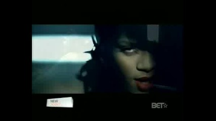 Rihanna - Disturbia