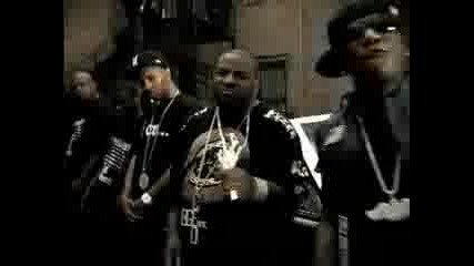 Young Jeezy - I Put On (feat. Kanye West)