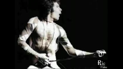 Queen - All Gods People 