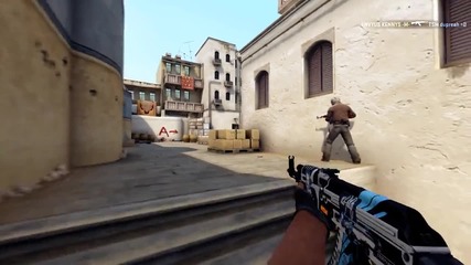 Kennys - Мвп-то на Дриймхак Лондон 2015