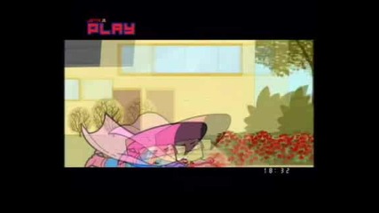 Jetix Play - реклами