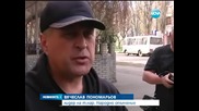 Престрелка в Славянск помрачи Великден в Украйна - Новините на Нова