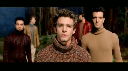 N Sync - This I Promise You 