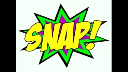 Snap Believe The Hype (extended Version)