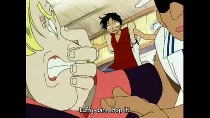 One Piece - Епизод 2 