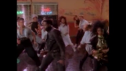 Janet Jackson - What Have You Done for Me Lately