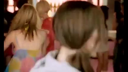 Atomic Kitten - Ladies Night 