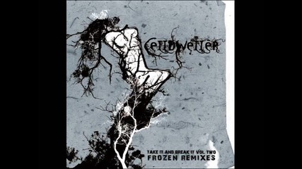 Celldweller - Frozen (audesi Remix)