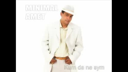 stefi _ miks_ Amet - Кум Да Не Съм_small