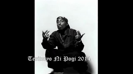 New 2014 - 2pac - Yeah (part 1 Remix - Open Fire)