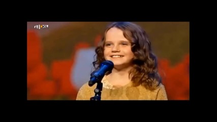 Amira Willighagen - O Mio Babbino Caro - for English-speakin