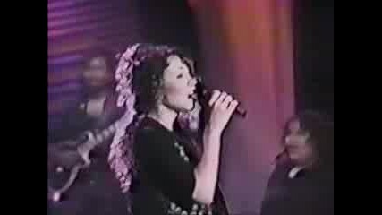 Mariah Carey Dreamlover ArsenioHallShow 1993