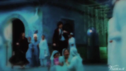 Saawariya - Magic and Moonlight