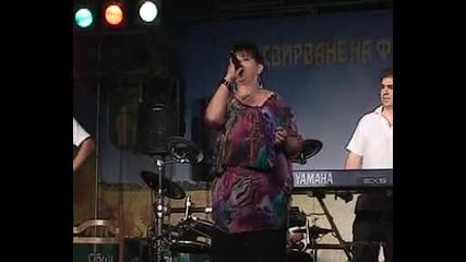 орк Родопи 2 - Тракийски славей 2011