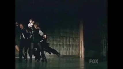 Paula Abdul Feat Randy Jackson - Dance Like Theres No Tomorrow
