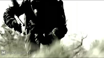 Greg Hastings Paintball 2 E3 2010 Debut Trailer [hq]