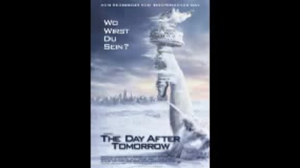 Watch The Day after tomorrow - Theme - Soundtrack - Videos and Trailers on Chakpak.com