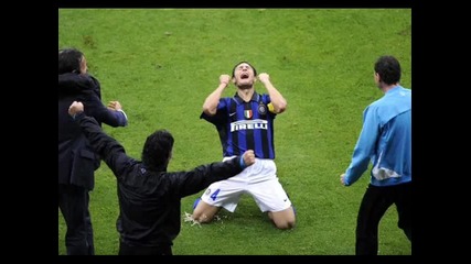 Fc Internazionale 1908 - 2009