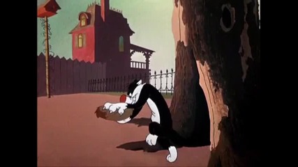 Warner Bros - 072349 Bad Ol Putty Tat Mm 