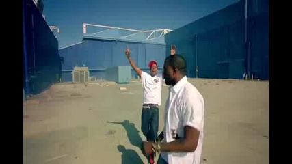 Kanye West ft. Jay Z - Otis