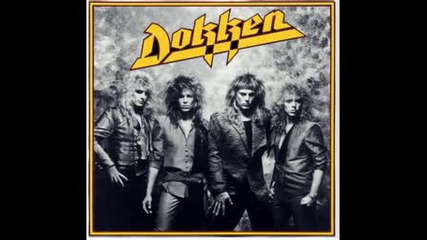 Dokken - Judgement Day