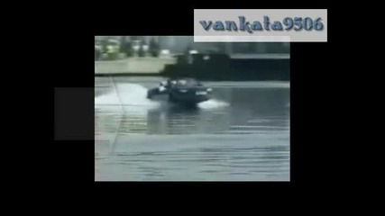 Kola I Lodka - 2 V 1