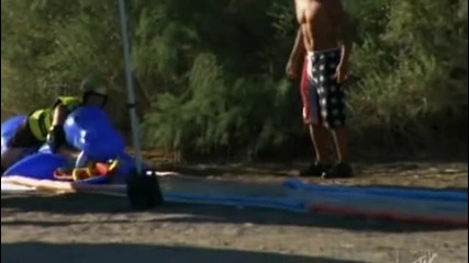 Nitro Circus Сезон 2 Епизод 2