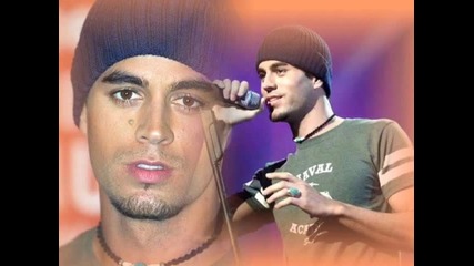 Enrique Iglesias - Miss you