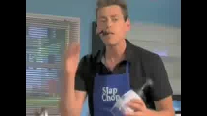 Slap Chop remix