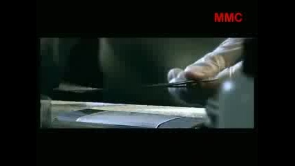 Atb - Video Mega Mix (part 1) 