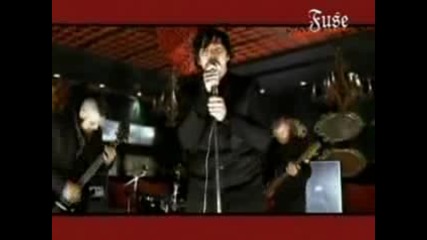 Three Days Grace - Animal I have Become