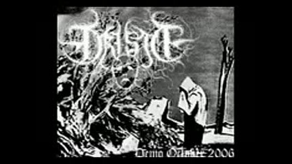 Triste - October ( demo full album 2006 )