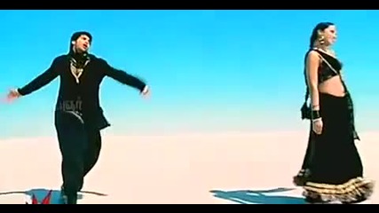 Индийска песен
