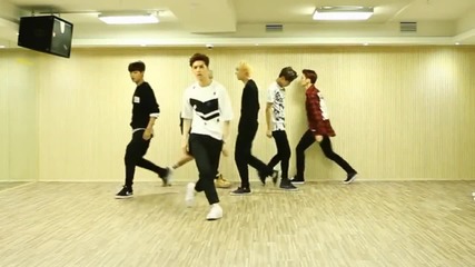 Vixx (eternity)
