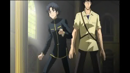 Kyou Kara Maou! R - Ova 5 End