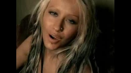 Christina Aguilera - Beautiful